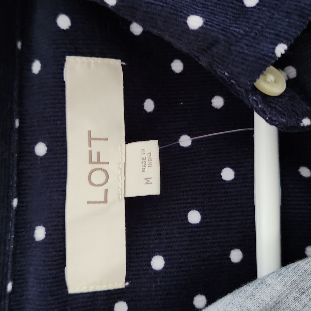 Loft shirt - Picture 4 of 5